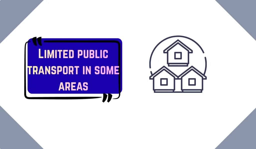 suburb meaning
