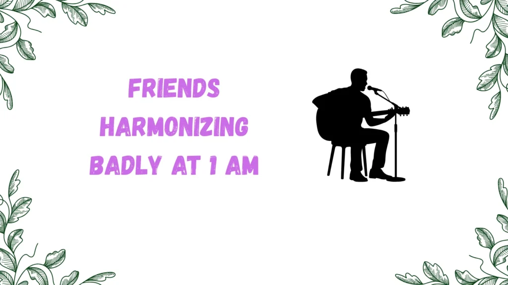 acapella meaning