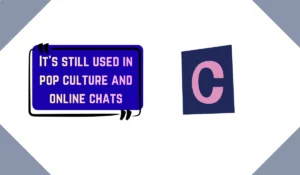 c note meaning