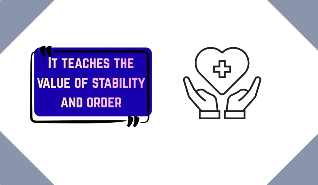 insure domestic tranquility meaning