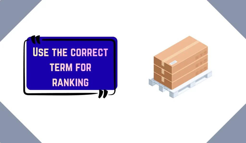 pallet meaning