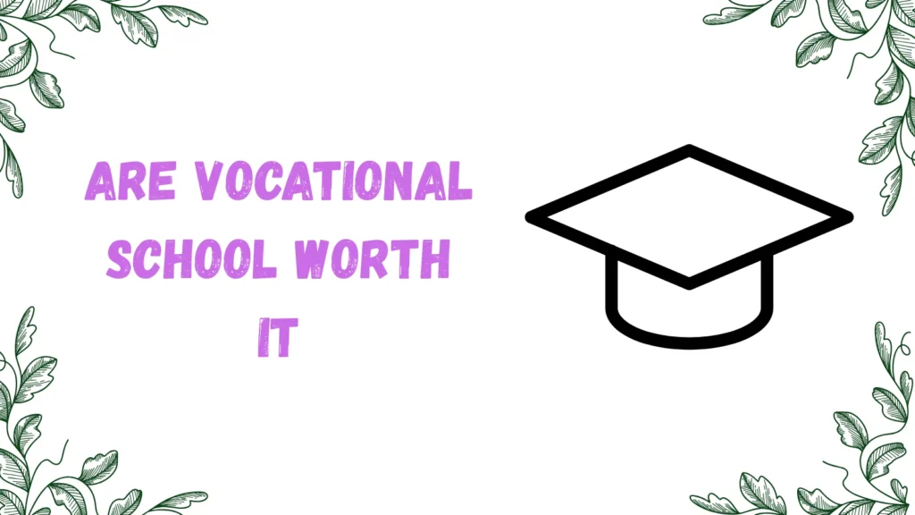 vocational meaning